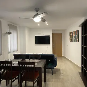  Apartment Apartamento Spain