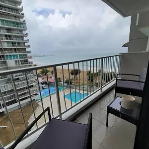  Apartment Coral W/ Ocean View Puerto Rico